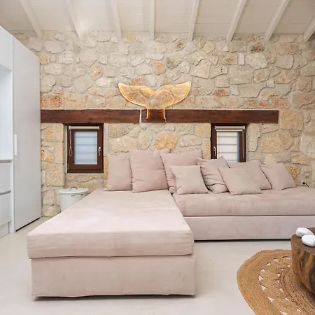 Pure Amber Suite Elani Siviri Exterior photo