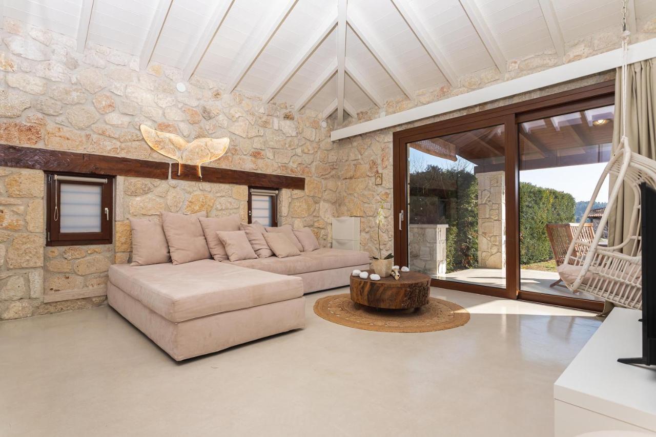 Pure Amber Elani Holiday home *