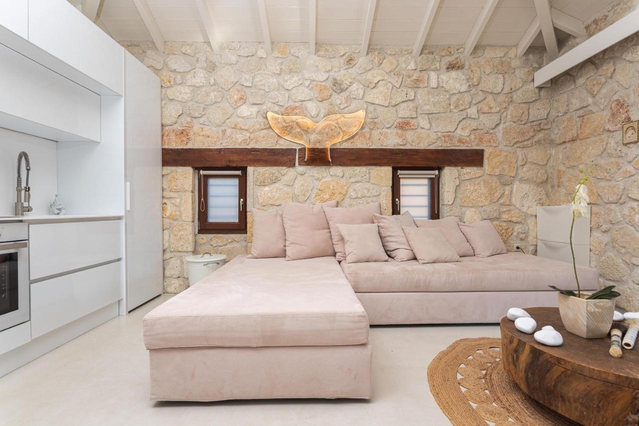 Pure Amber Elani Σπίτι διακοπών Σίβηρη